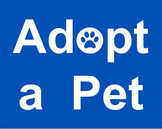 Adopt - Adopt