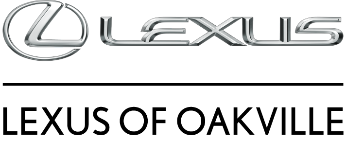 3D logo - Lexus