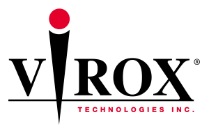 Virox Technologies logo
