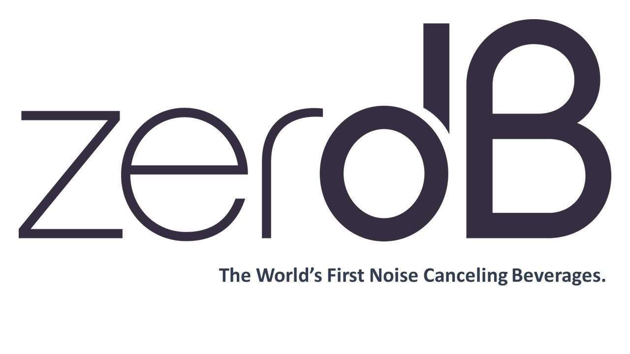 ZerodB_Logo