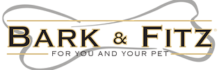 Bark & Fitz logo
