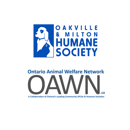 OMHS Joins New Organization to Champion Animal Welfare across Ontario