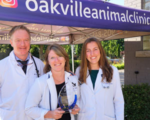 Oakville Animal Clinic