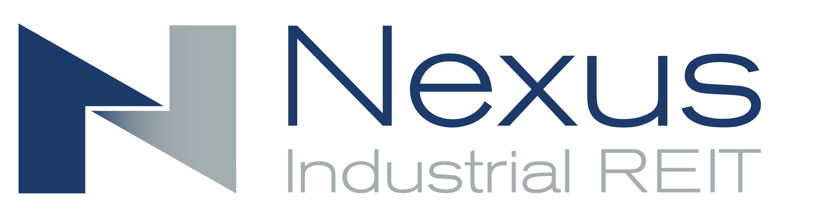 Nexus REIT logo Nexus REIT logo