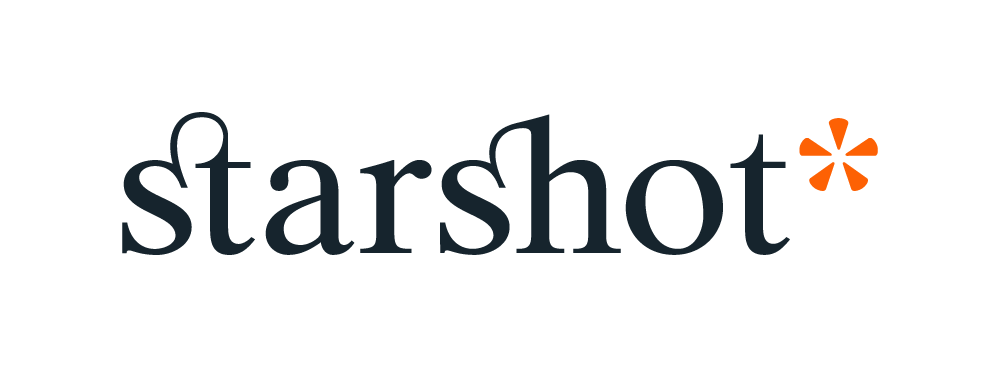 Starshot marketing logo