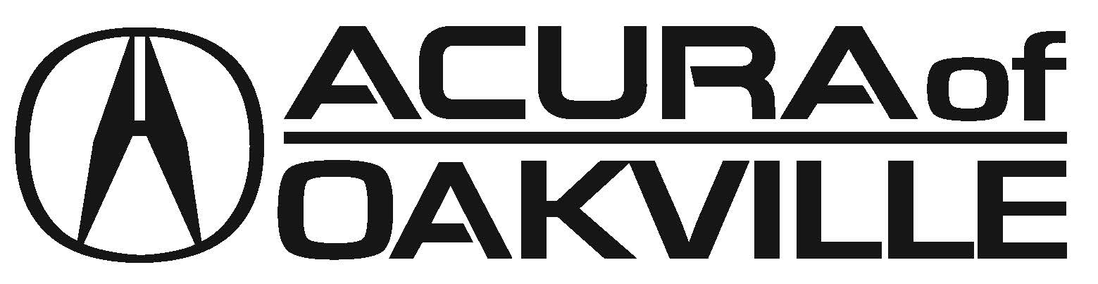 Acura of Oakville logo