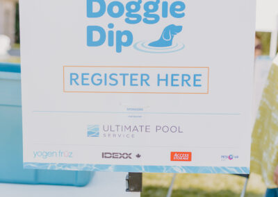 Doggie Dip 2023 - Doggie Dip 2023