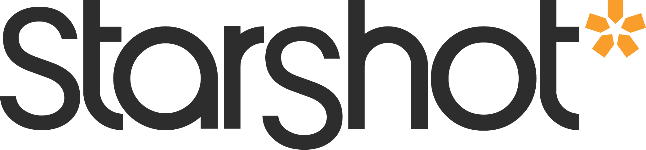 Starshot logo colour