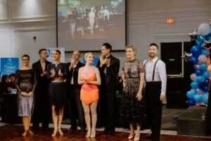OMHS Prancing with the stars raises over $155,000 for animals - OMHS Prancing with the stars raises over $155,000 for animals