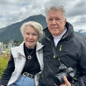 Oakville pair paves the path for a brighter future with heartfelt legacy - Oakville pair paves the path for a brighter future with heartfelt legacy