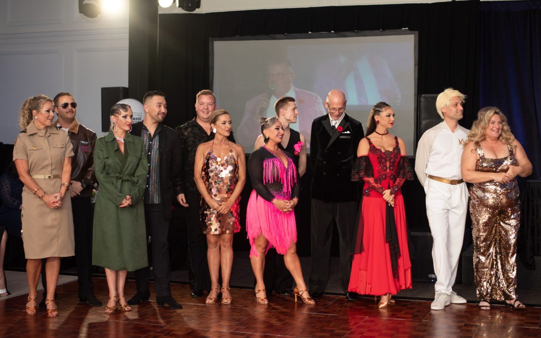 An Unforgettable Evening: Over $180,000 Raised for Animals