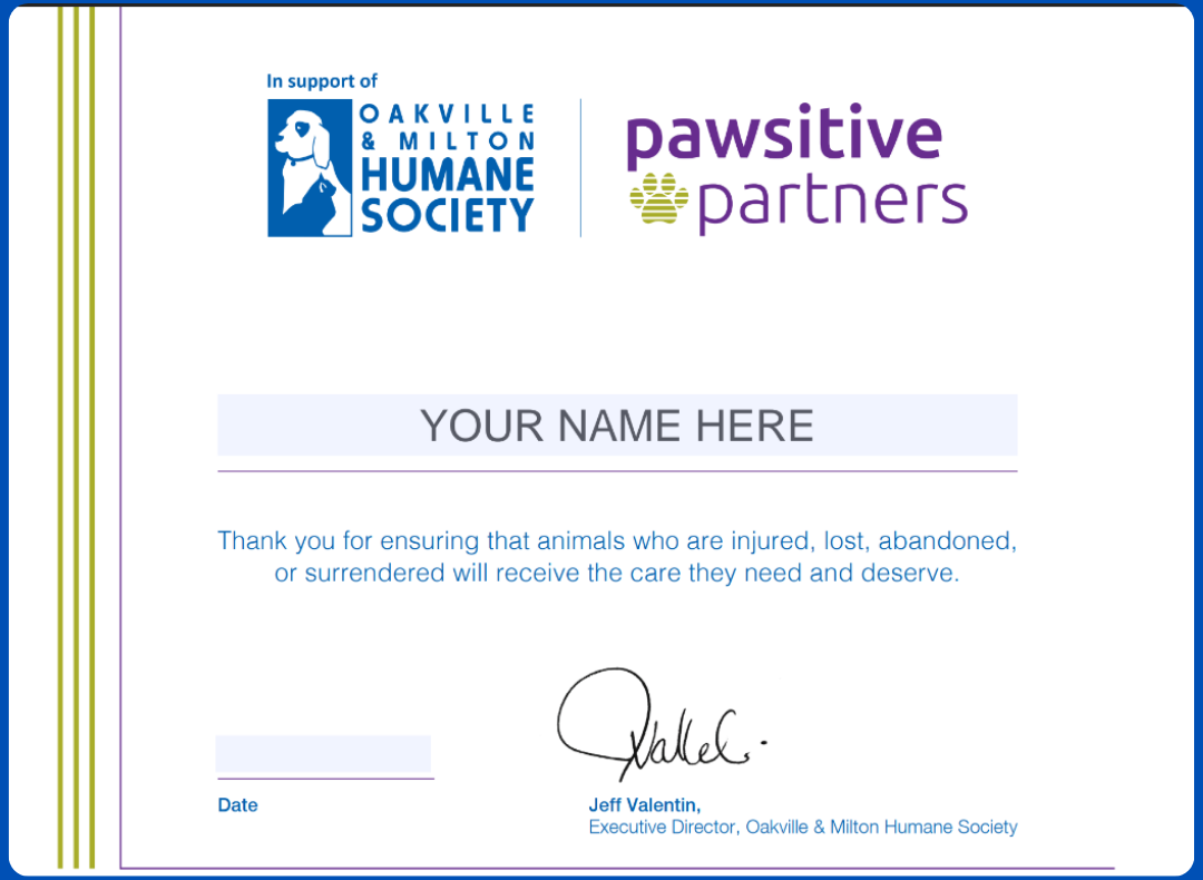 paws-certificate paws-certificate
